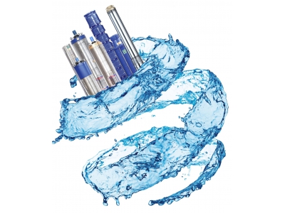 SUBMERSIBLE PUMPS