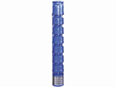 AW-CIP 615 CAST IRON SUBMERSIBLE PUMP