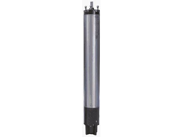 6'' SUBMERSIBLE MOTORS