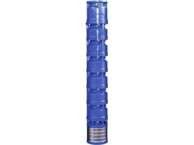 AW-CIP 740 CAST IRON SUBMERSIBLE PUMP