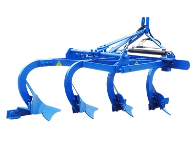 SLIDING GARDEN PLOW