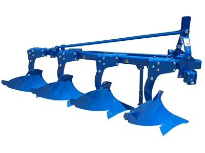 ROD CHASSIS PLOW