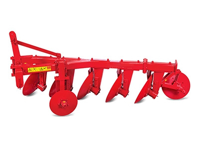 Disc Plow