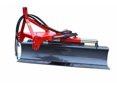 Leveling Blade Hydraulic slide