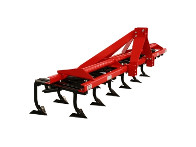 HORIZONTAL SPRING CULTIVATOR