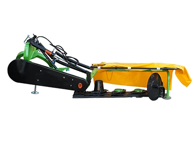 165 CM ROTARY DISC MOWER