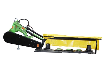 AW-DM2005 ROTARY DISC MOWER