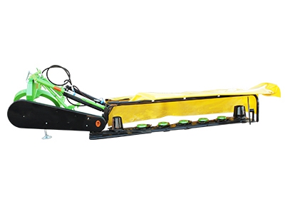 AW-DM2850 ROTARY DISC MOWER