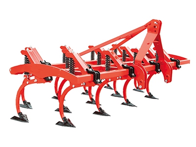 Pressure Spring Cultivator