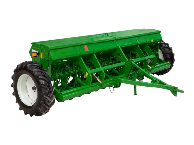 AW-HBM-B - COMBINED GRAIN AND PULSE SEED DRILL