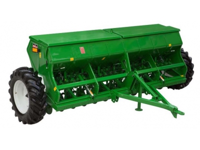 AW-HBM-BB - COMBINED GRAIN AND PULSE SEED DRILL