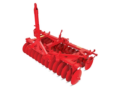 AW-ACD - TRAILED AND MOUNTED V TYPE OFFSET DISC HARROW