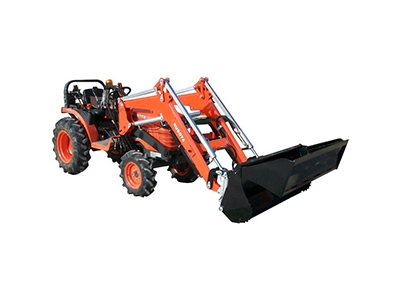 Tractor Front Loader (25-45 HP)