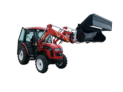 Tractor Front Loader (45-65 HP)