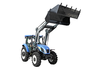 Tractor Front Loader (65-130 HP)