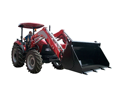 Tractor Front Loader (65-130 HP)