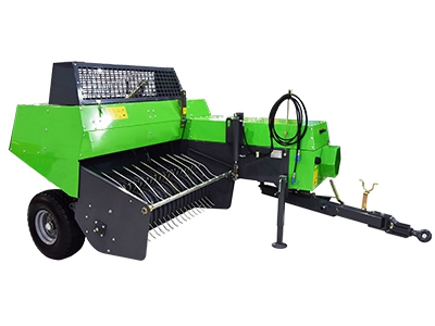 AW-BM155 - BALE MACHINE WİTHOUT CUTTİNG 2 THREAD