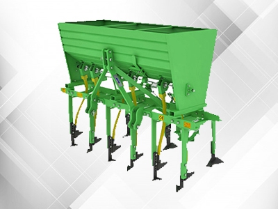 FERTILIZER INTERMEDIATE HOEİNG MACHINE