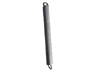 DRUM ROTARY MOWER HANGER SPRING