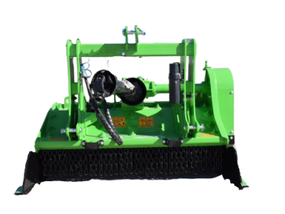 150cm STICK AND STONE SHREDDING MACHINE